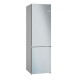 Bosch Ψυγειοκαταψύκτης 363lt Total NoFrost Υ203xΠ60xΒ66.5εκ. Inox KGN392LDF